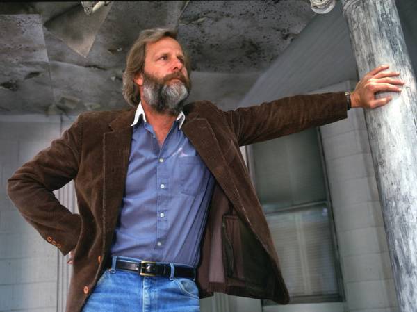 PERSON 「ジェフ・ダニエルズ 『イカとクジラ』」: ENTER THE REVIEW, 画像サイズ:600x449